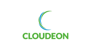 Diseño de Logo por Mikka para Cloudeon A/S | Diseño: #8528815