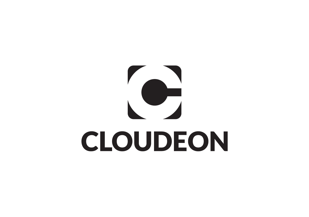 Logo-Design von Mikka für Cloudeon A/S | Design #8531615
