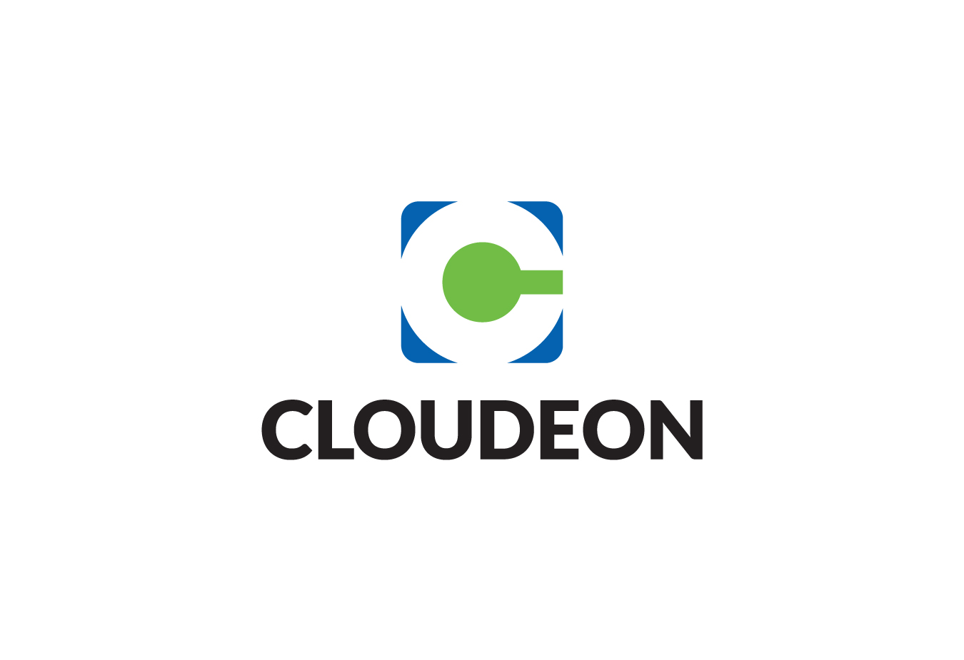 Logo-Design von Mikka für Cloudeon A/S | Design #8531626