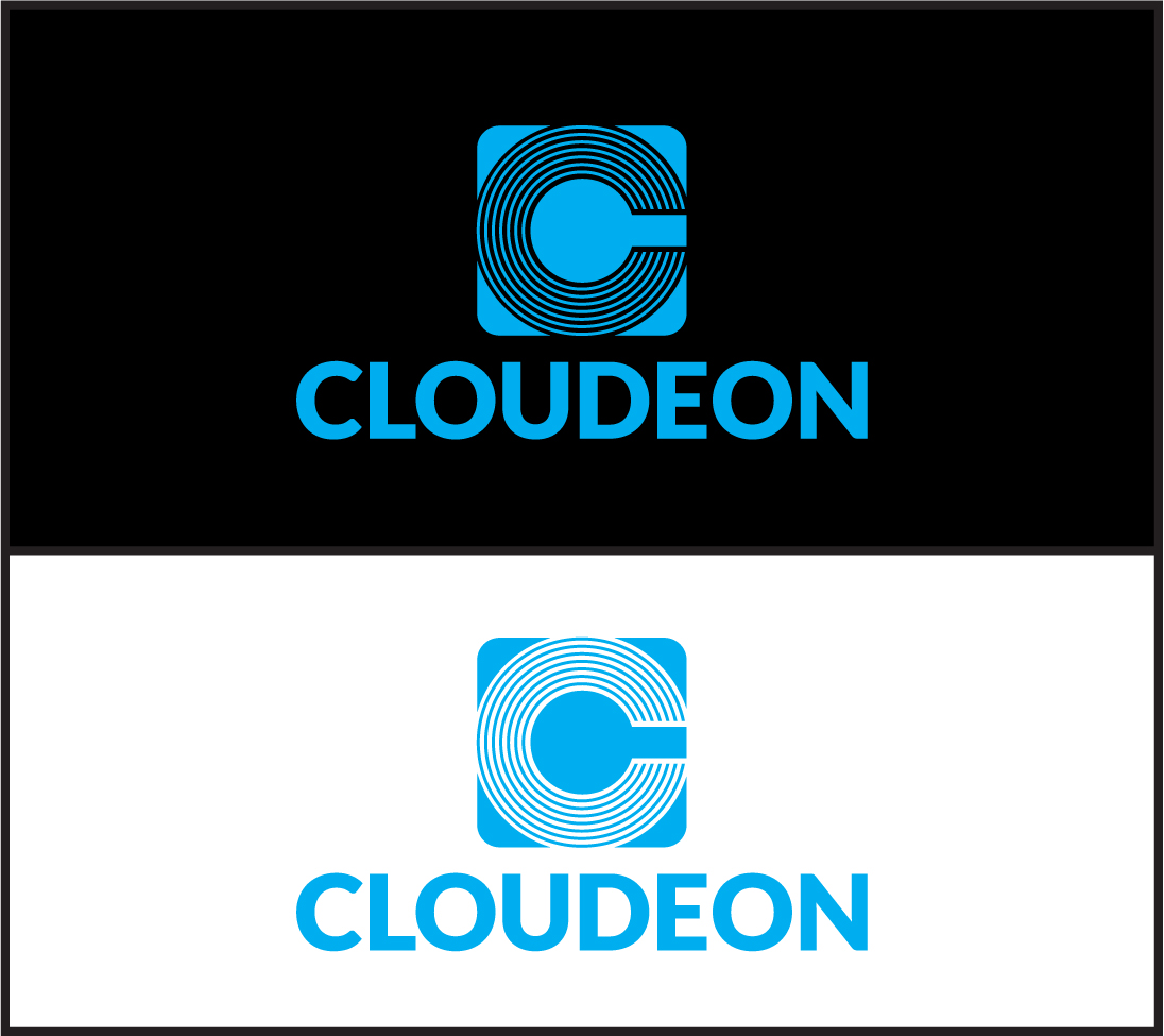 Logo Design by Mikka for Cloudeon A/S | Design #8531699