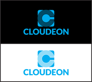 Diseño de Logo por Mikka para Cloudeon A/S | Diseño: #8531699
