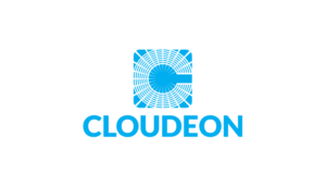 Diseño de Logo por Mikka para Cloudeon A/S | Diseño: #8531803