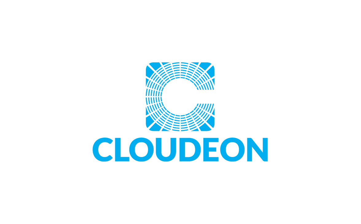 Diseño de Logo por Mikka para Cloudeon A/S | Diseño #8531876
