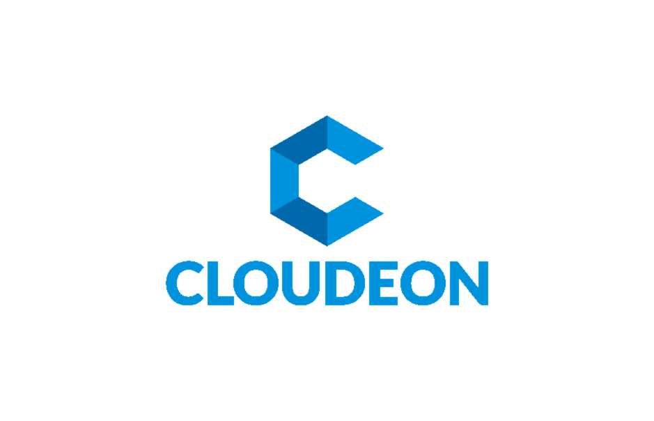 Logo Design by Mikka for Cloudeon A/S | Design #8538514