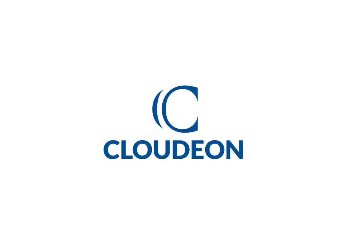 Diseño de Logo por Mikka para Cloudeon A/S | Diseño #8552347