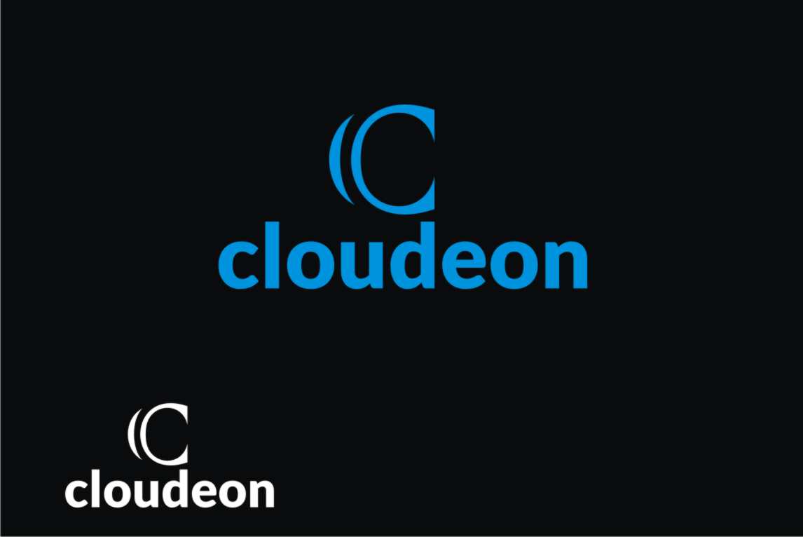 Diseño de Logo por Mikka para Cloudeon A/S | Diseño #8552380