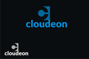 Diseño de Logo por Mikka para Cloudeon A/S | Diseño: #8552395