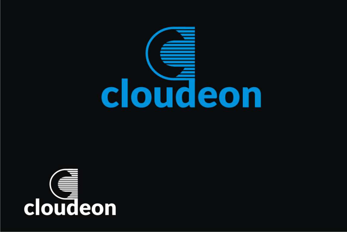 Logo Design by Mikka for Cloudeon A/S | Design #8552441