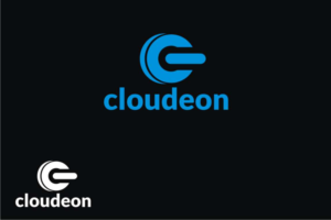 Diseño de Logo por Mikka para Cloudeon A/S | Diseño: #8552493