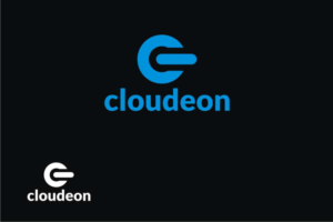 Diseño de Logo por Mikka para Cloudeon A/S | Diseño: #8552509