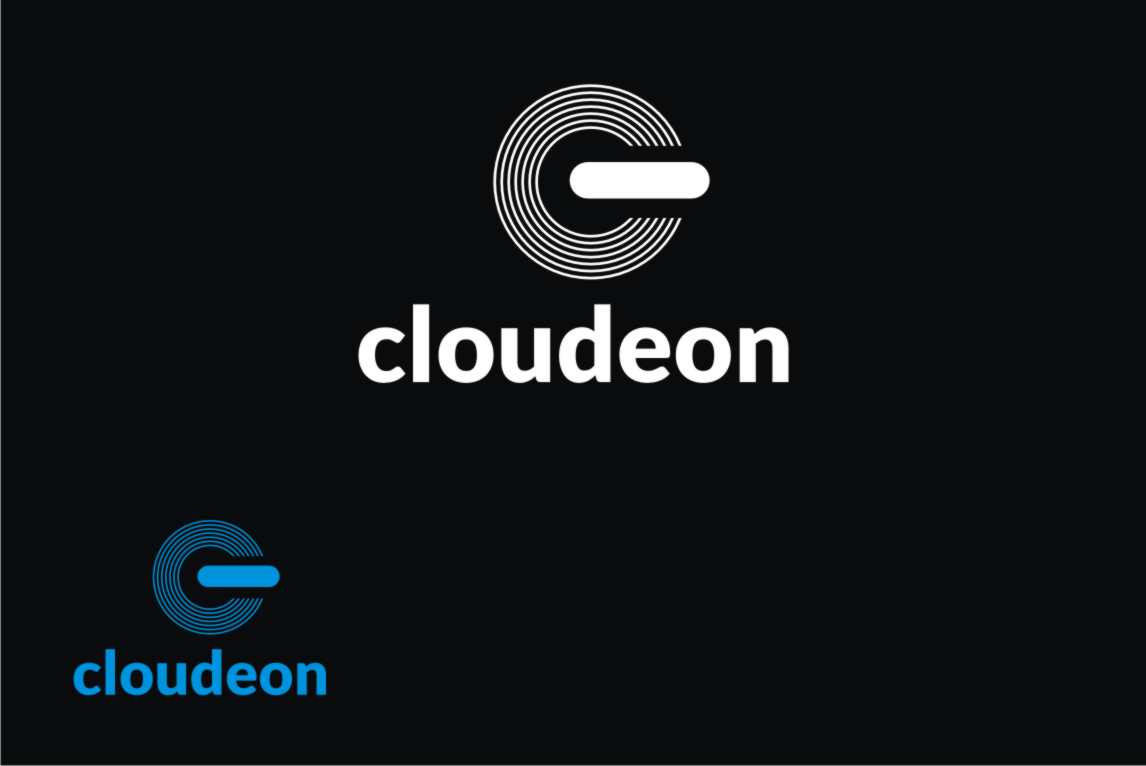Logo Design by Mikka for Cloudeon A/S | Design #8552536