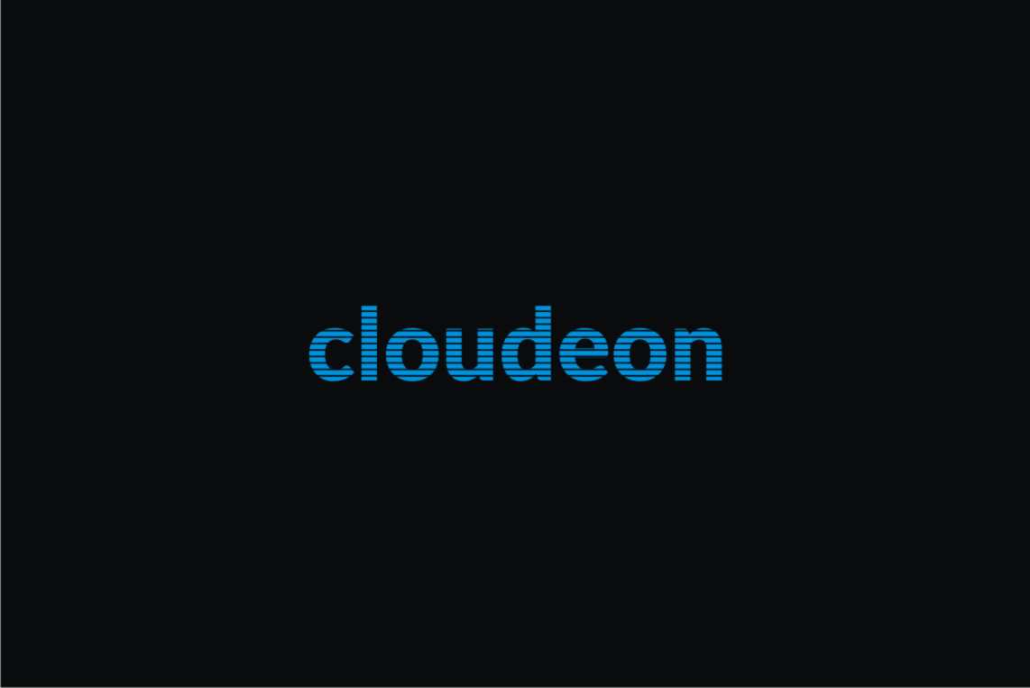 Logo-Design von Mikka für Cloudeon A/S | Design #8723299