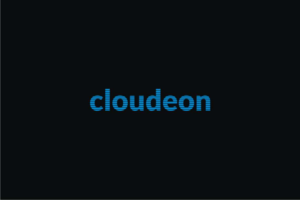 Diseño de Logo por Mikka para Cloudeon A/S | Diseño: #8723299