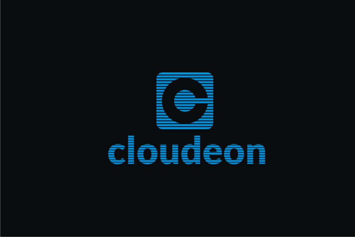 Logo Design by Mikka for Cloudeon A/S | Design #8723331