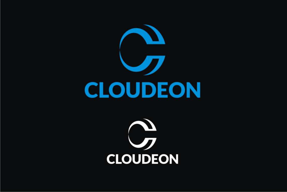 Diseño de Logo por Mikka para Cloudeon A/S | Diseño #8737448