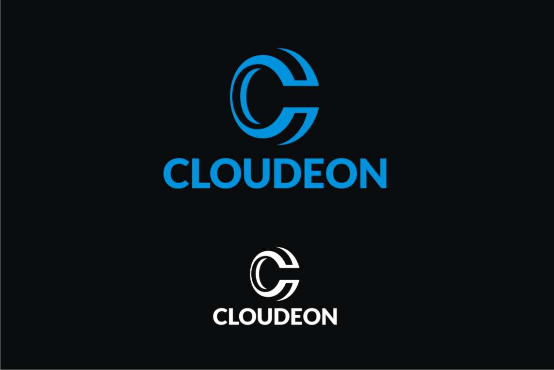 Logo Design by Mikka for Cloudeon A/S | Design #8739104
