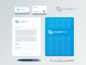 Logo Design by Azus