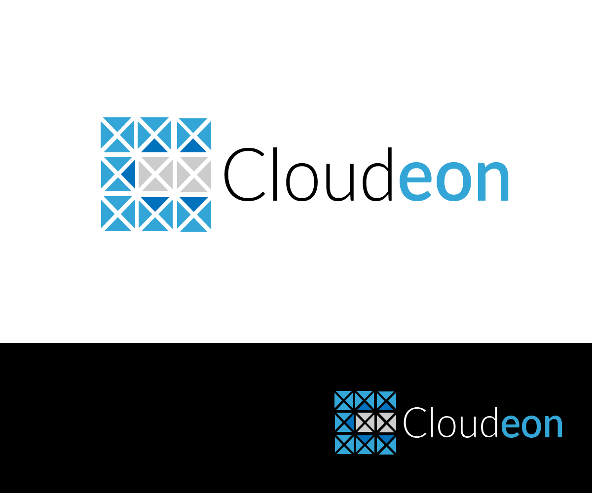 Logo Design by jerin205 for Cloudeon A/S | Design #8496459