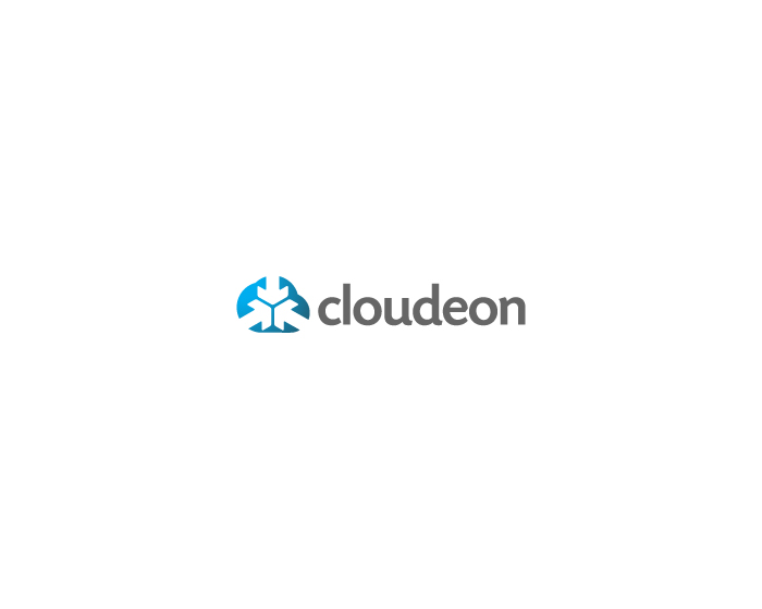 Diseño de Logo por ink para Cloudeon A/S | Diseño #8506381