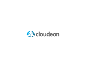 Diseño de Logo por ink para Cloudeon A/S | Diseño: #8506381