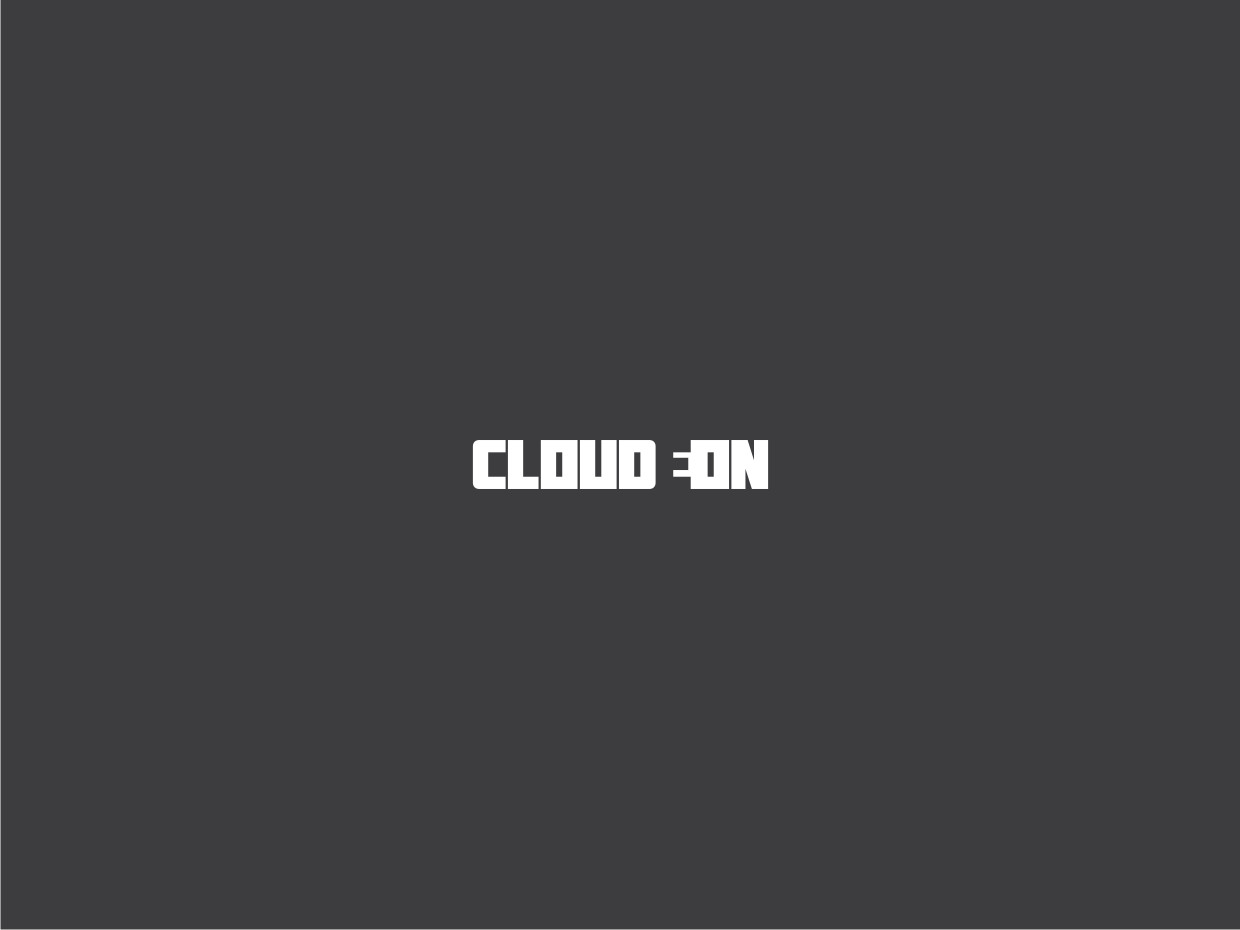 Logo Design by Atvento Graphics for Cloudeon A/S | Design #8572529