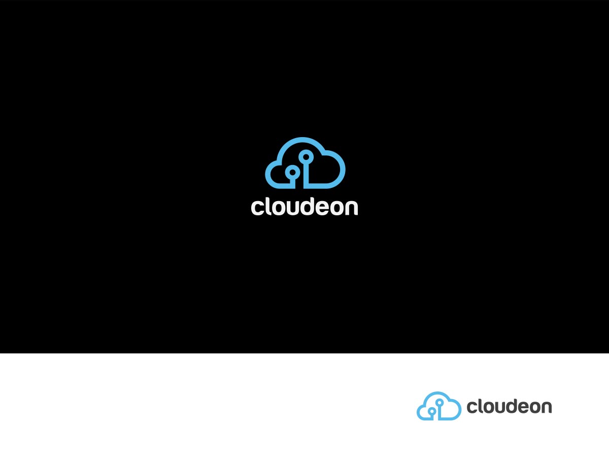 Logo Design by ArtTank for Cloudeon A/S | Design #9313072