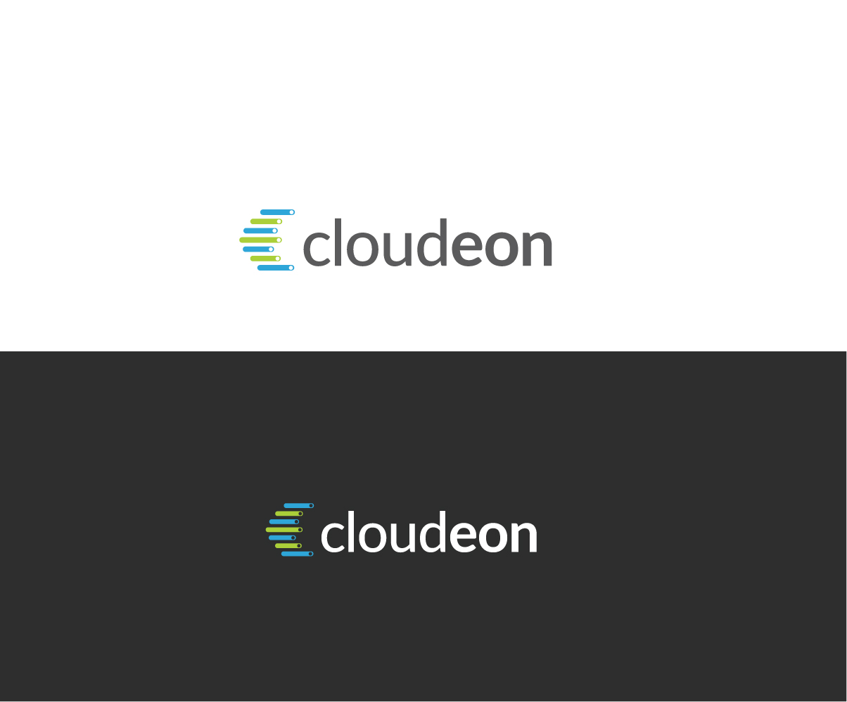 Logo Design by spontaneous for Cloudeon A/S | Design #8477975