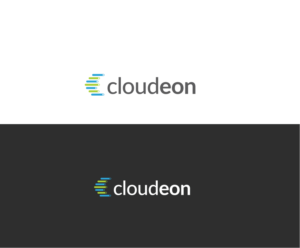 Logo Design by spontaneous for Cloudeon A/S | Design #8477975