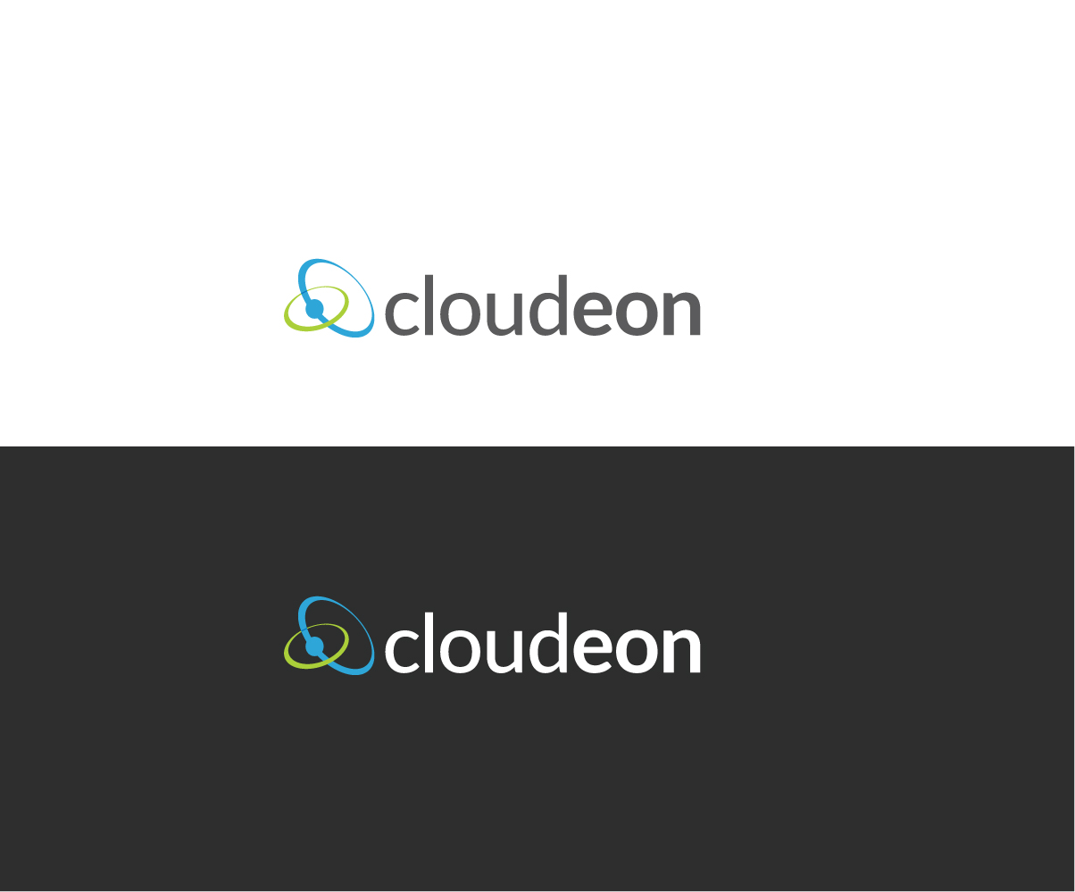 Logo Design by spontaneous for Cloudeon A/S | Design #8478073