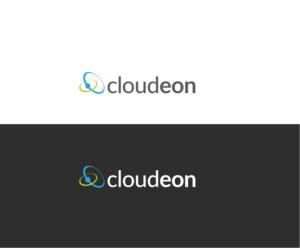 Logo Design by spontaneous for Cloudeon A/S | Design: #8478073