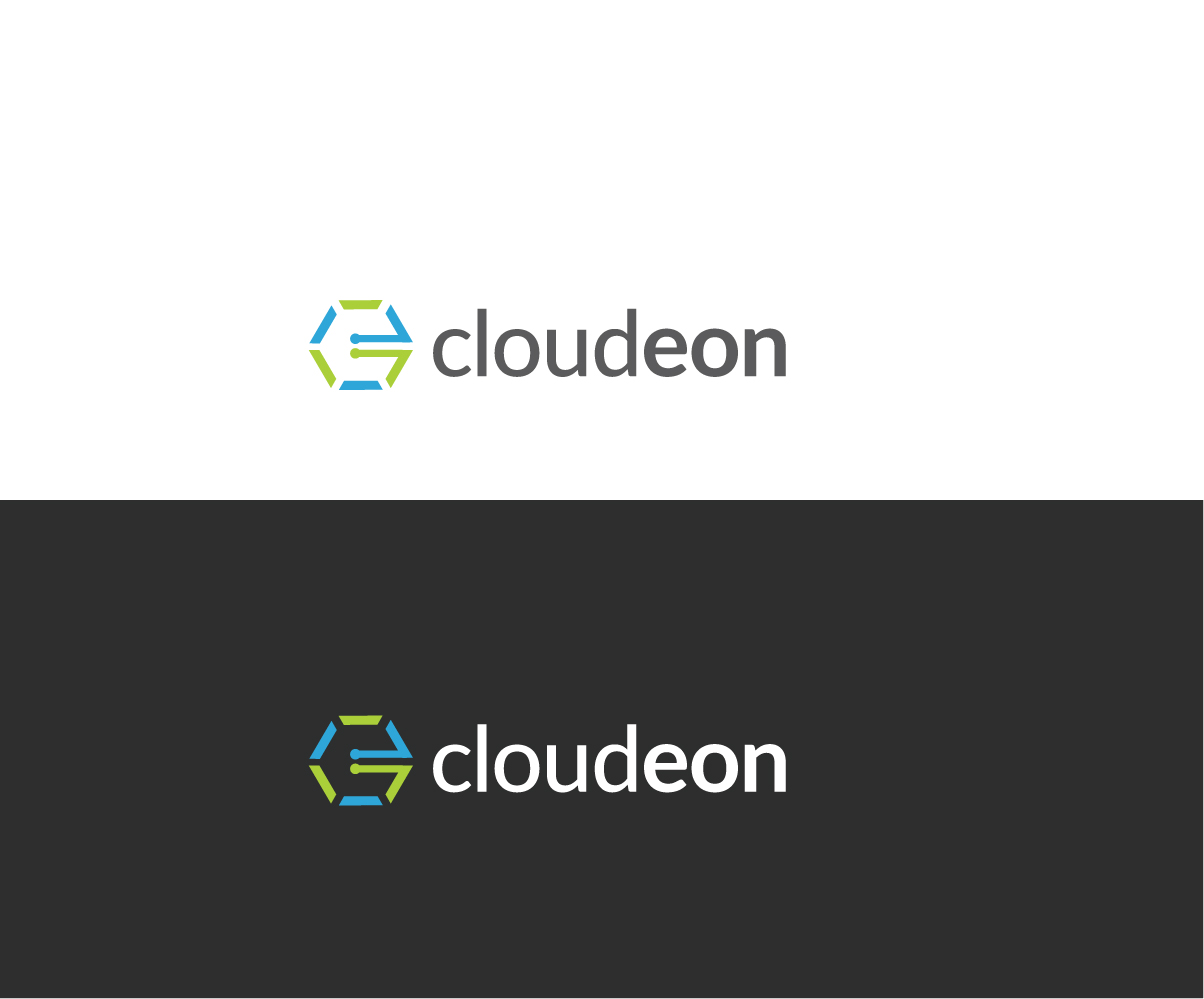 Logo Design by spontaneous for Cloudeon A/S | Design #8478631
