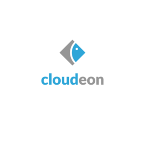 Logo Design by logomaniac for Cloudeon A/S | Design #8526716