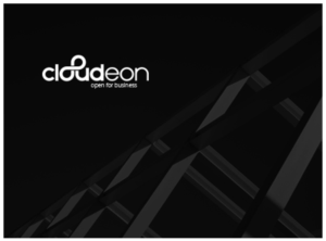 Logo Design by Sonya for Cloudeon A/S | Design: #8469374