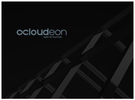 Logo Design by Sonya for Cloudeon A/S | Design #8469377