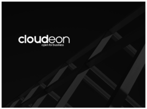 Logo Design by Sonya for Cloudeon A/S | Design: #8469379