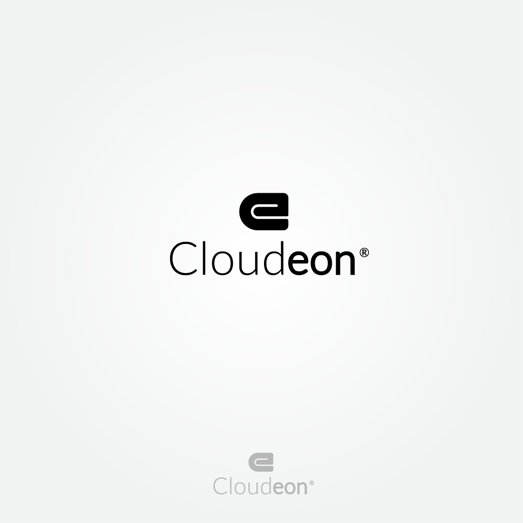Logo Design by n1ck for Cloudeon A/S | Design #8537435