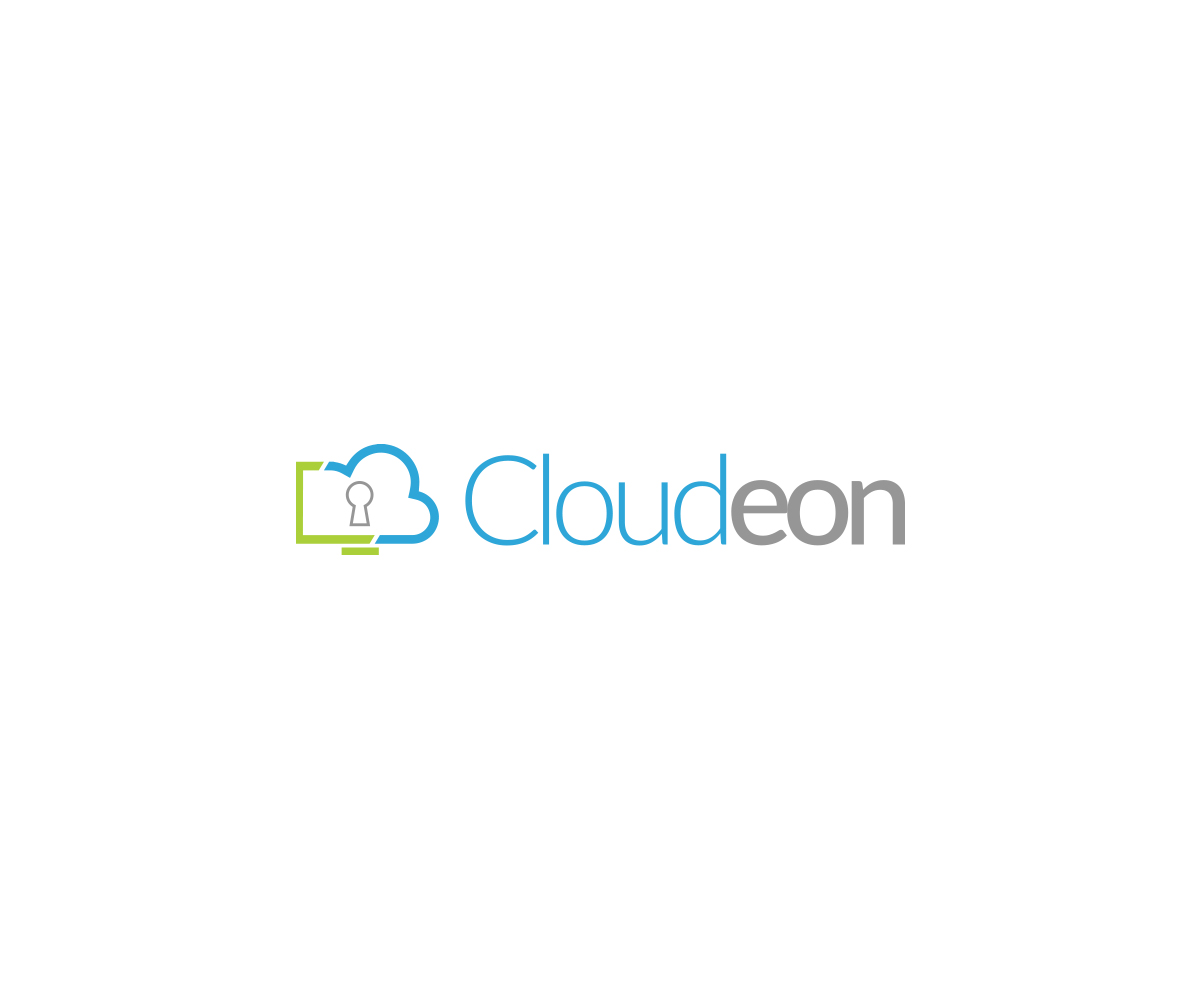 Logo Design by KreativeDesk for Cloudeon A/S | Design #8768069