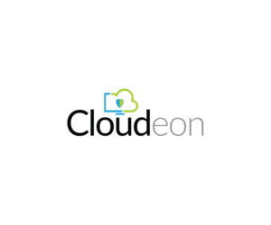 Logo Design by KreativeDesk for Cloudeon A/S | Design: #8768191