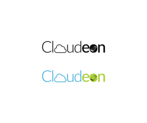 Logo Design by KreativeDesk for Cloudeon A/S | Design: #8768389
