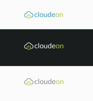 Logo Design by Lancer for Cloudeon A/S | Design: #8487566