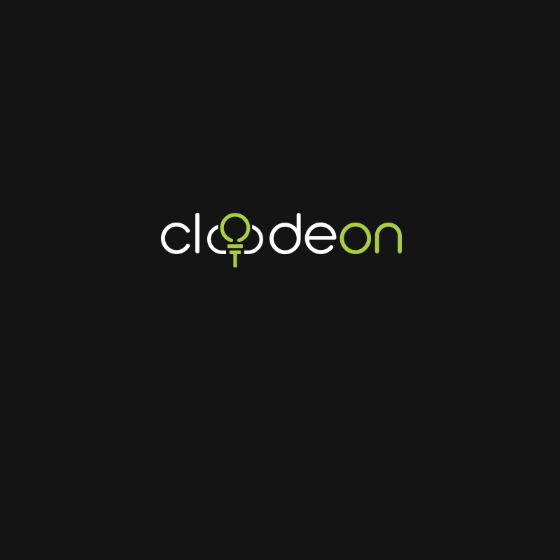 Logo Design by Lancer for Cloudeon A/S | Design #8500597