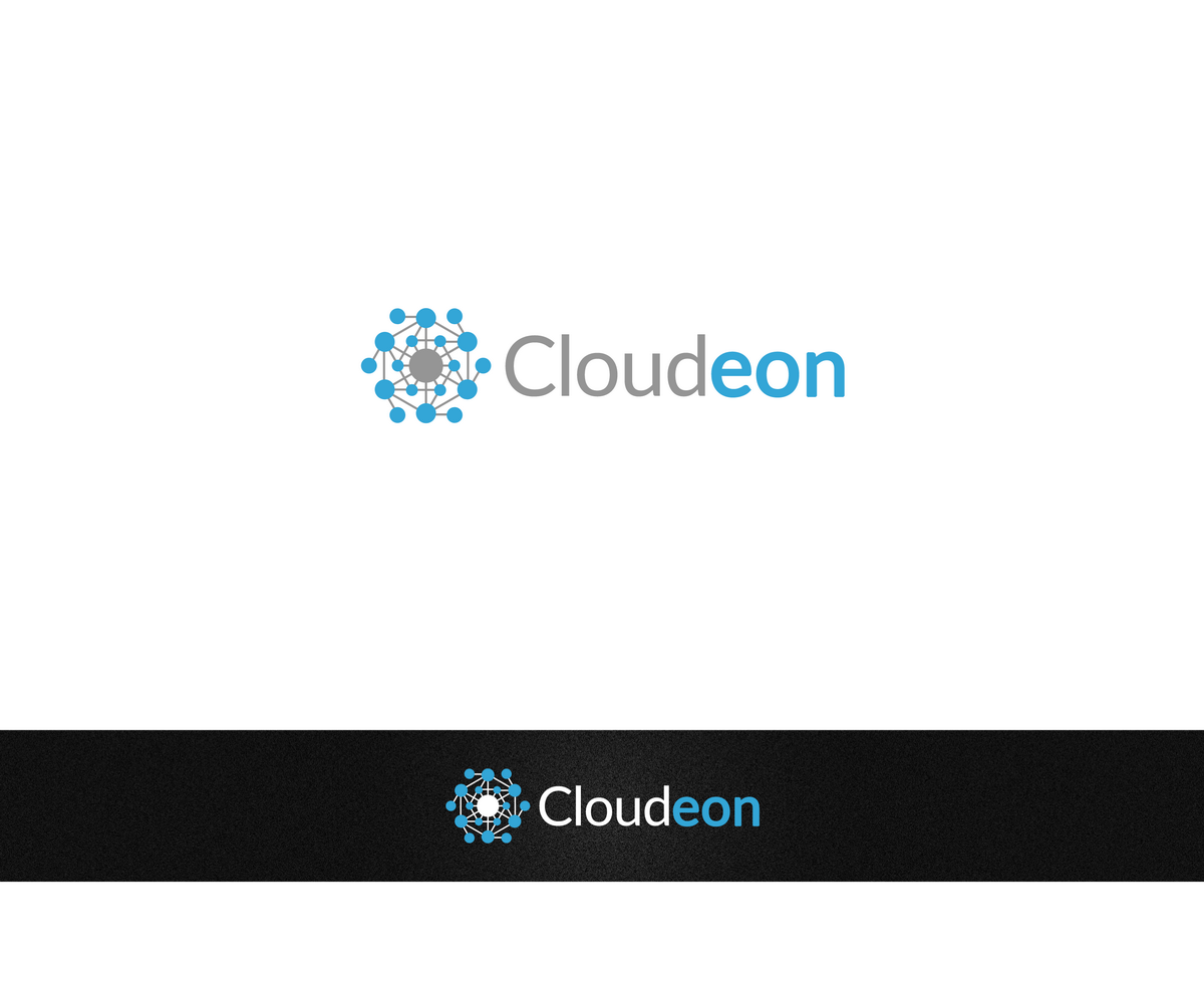 Logo Design by DiLion for Cloudeon A/S | Design #8517528