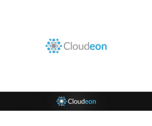 Logo Design by DiLion for Cloudeon A/S | Design: #8517528