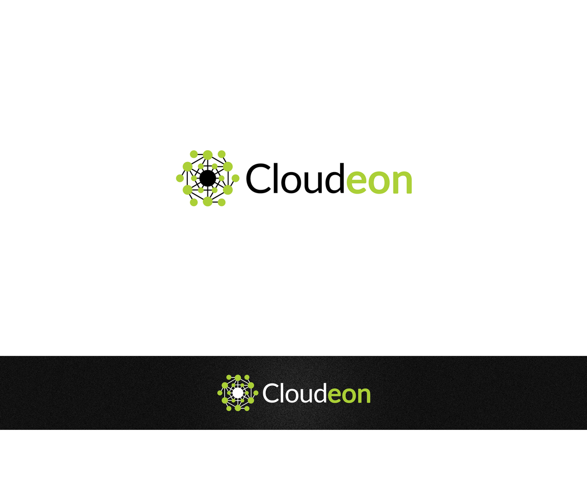 Logo Design by DiLion for Cloudeon A/S | Design #8517529