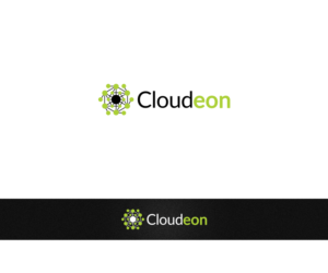 Logo Design by DiLion for Cloudeon A/S | Design: #8517529