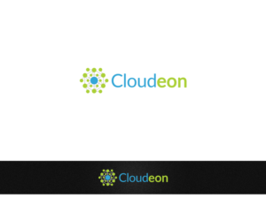 Logo Design by DiLion for Cloudeon A/S | Design: #8517575