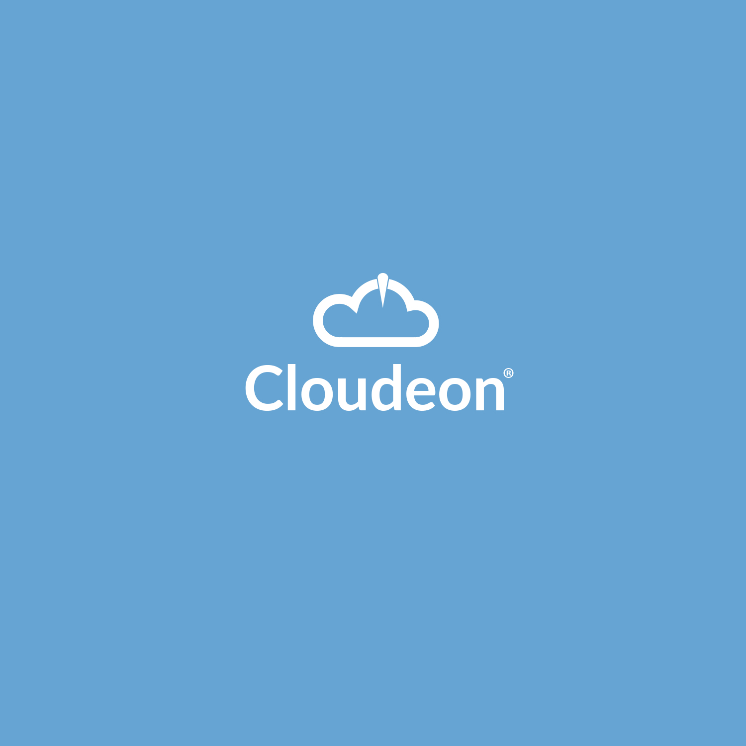 Logo Design by ARYASTUDIO for Cloudeon A/S | Design #8507404