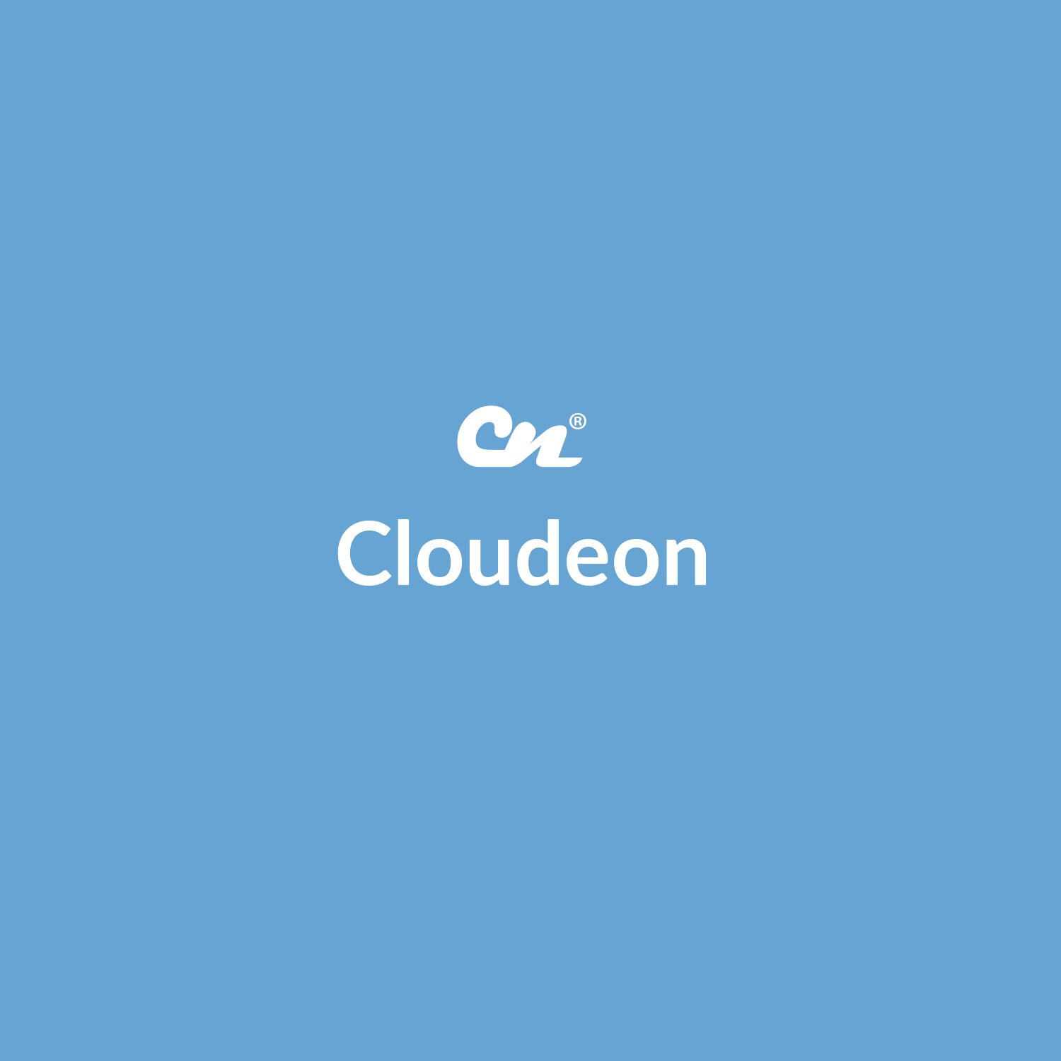 Logo Design by ARYASTUDIO for Cloudeon A/S | Design #8515583