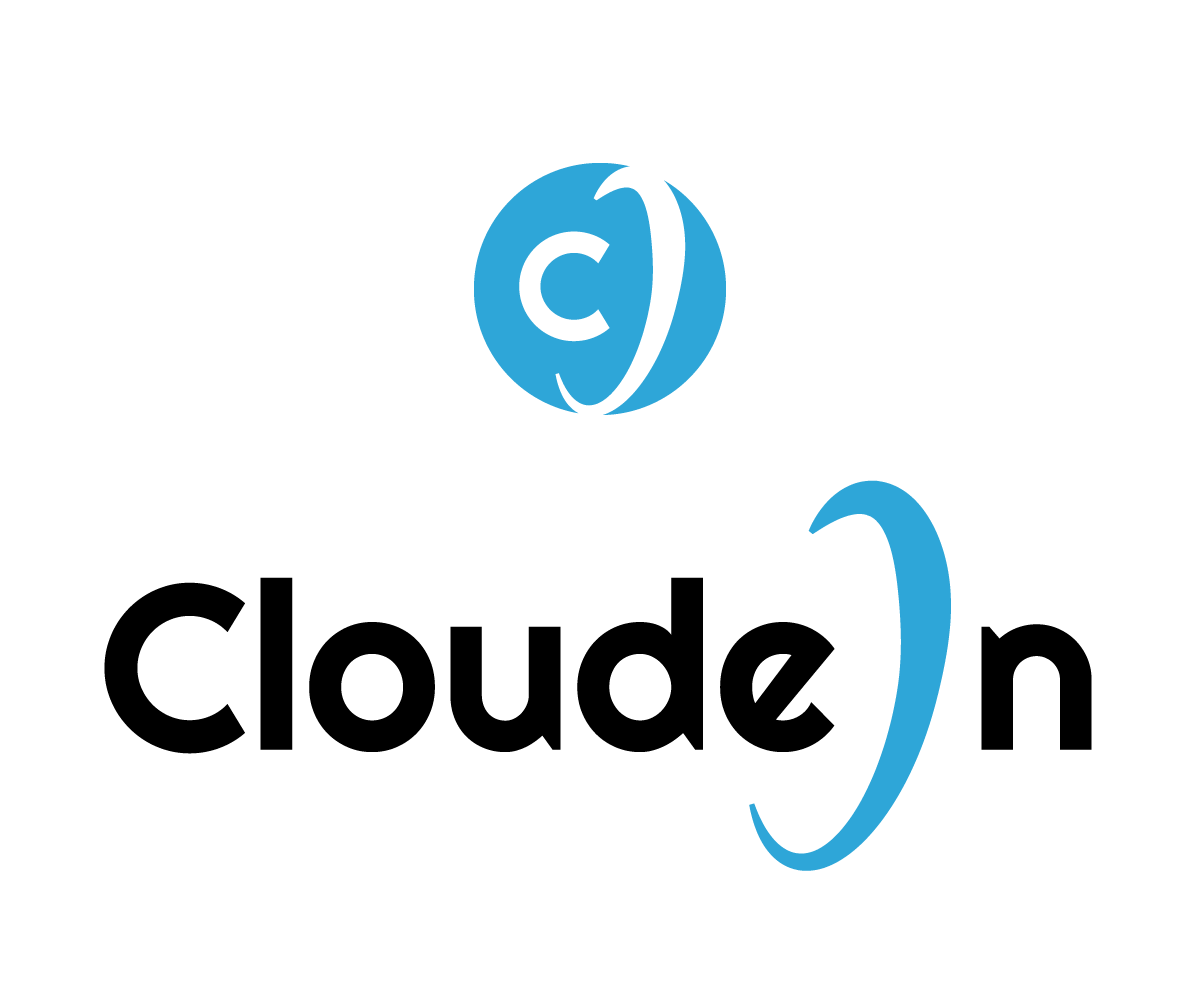 Logo Design by AlistrGraphics for Cloudeon A/S | Design #8520718