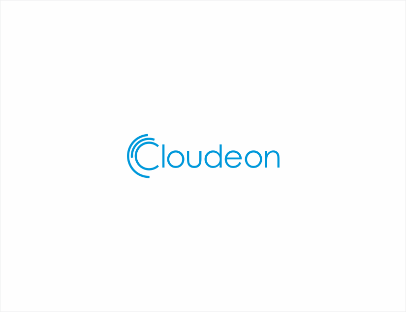 Logo Design by Naavyd for Cloudeon A/S | Design #8530960